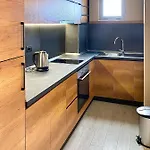 Apartman Avenue Haven *