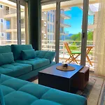 Avenue Haven Apartman Vlora