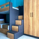 Avenue Haven Apartman *