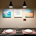 Avenue Haven Apartman