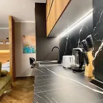Avenue Haven Apartman Vlora