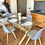 Apartman Avenue Haven *