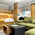 Avenue Haven Apartman Vlora