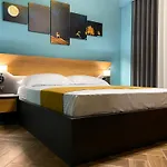 Avenue Haven Apartman