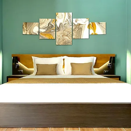 Eka Luxury Seaview Apartment