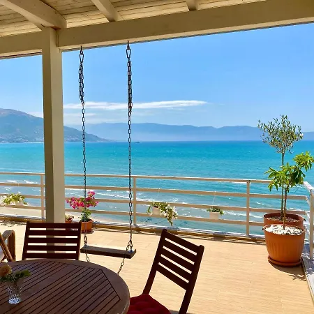 Apartment Eka Luxury Seaview