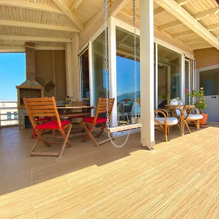 Apartment Eka Luxury Seaview