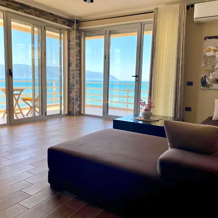 Eka Luxury Seaview * Vlore