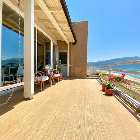 Apartment Eka Luxury Seaview *