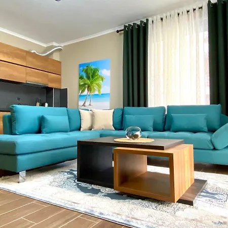 Eka Luxury Seaview Vlore