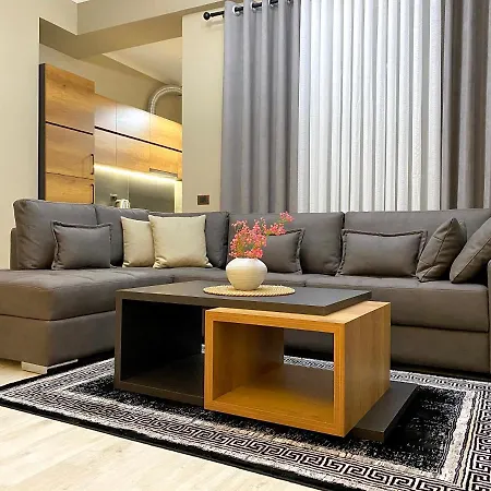 Eka Luxury Seaview