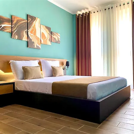 Eka Luxury Seaview Vlore
