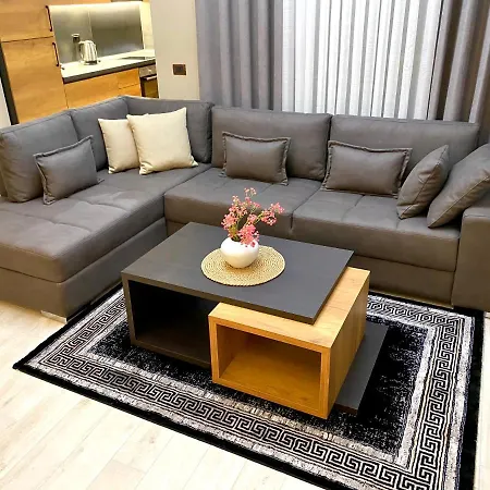 Eka Luxury Seaview