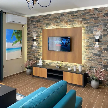 Lägenhet Avenue Haven Vlorë