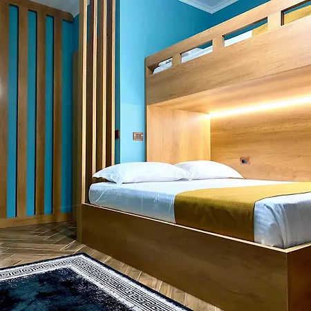 Eka Luxury Seaview