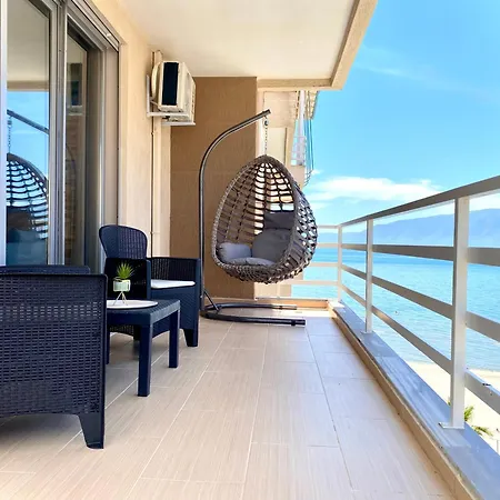 Apartment Eka Luxury Seaview