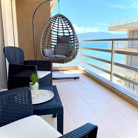 Eka Luxury Seaview Apartment *