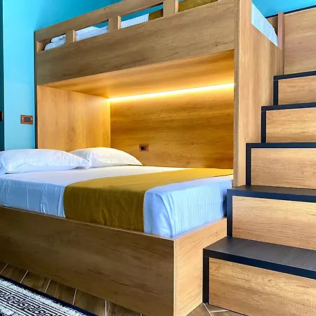 Apartment Eka Luxury Seaview Vlore
