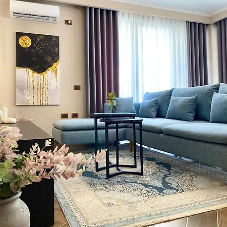 Eka Luxury Seaview Vlore