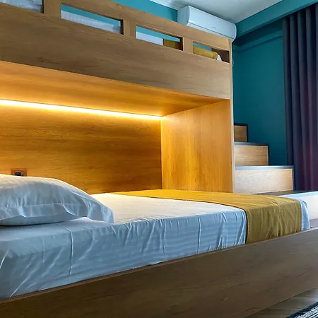 Apartment Eka Luxury Seaview *