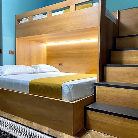 Apartment Eka Luxury Seaview