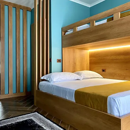 Eka Luxury Seaview Apartment Vlore