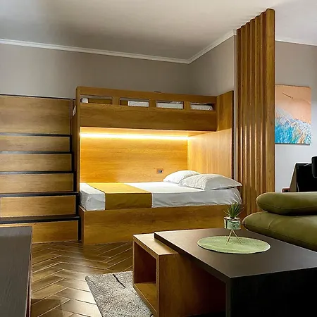 Eka Luxury Seaview Vlore