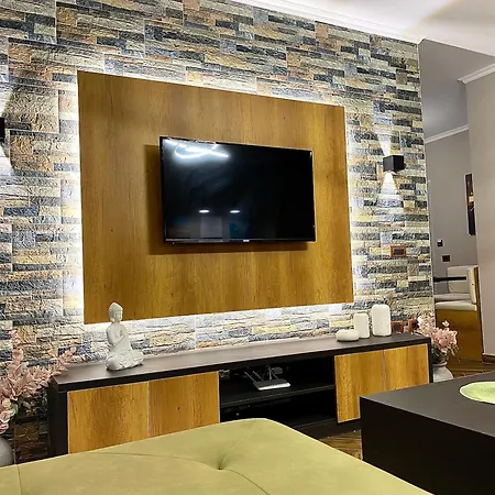 Eka Luxury Seaview Vlore