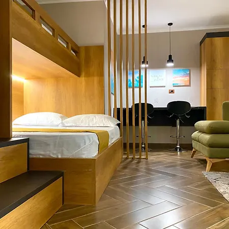 Avenue Haven *