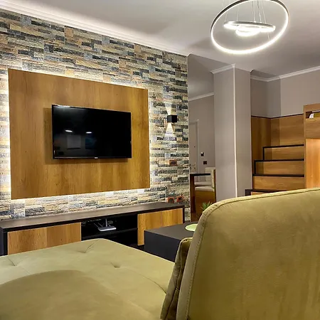 Eka Luxury Seaview Vlore