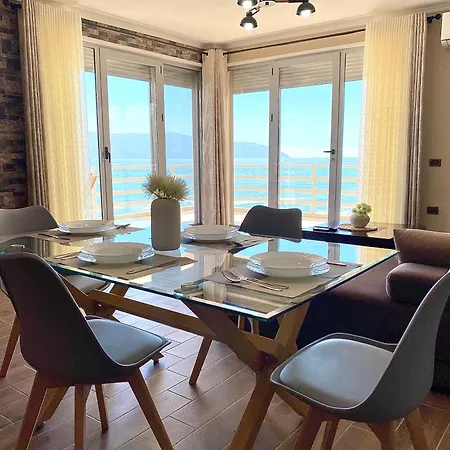 Eka Luxury Seaview Vlore