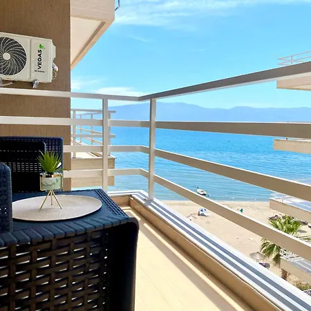 Apartment Eka Luxury Seaview *
