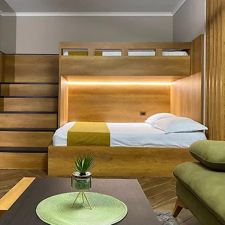 Eka Luxury Seaview