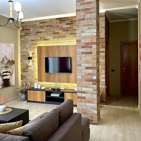 Eka Luxury Seaview