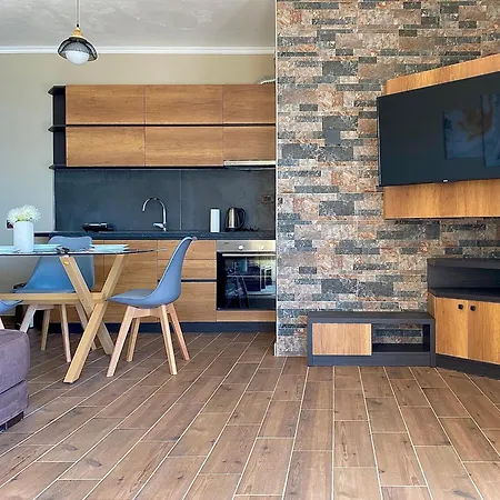 Appartamento Avenue Haven Vlorë