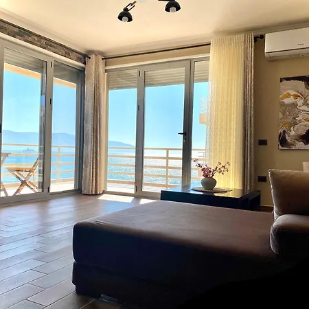 Apartment Eka Luxury Seaview Vlore