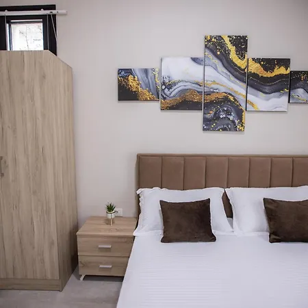 Apartment Eka Luxury Seaview *
