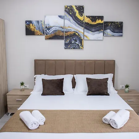 Apartment Eka Luxury Seaview