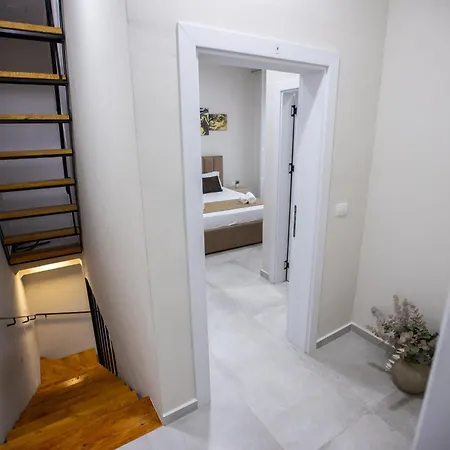 Eka Luxury Seaview Apartment