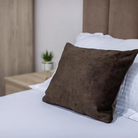 Lägenhet Eka Luxury Seaview *