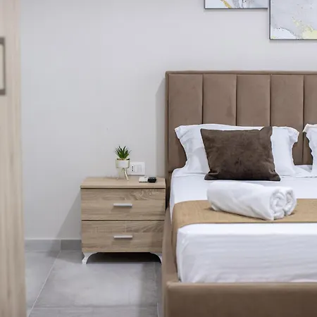 Apartment Eka Luxury Seaview