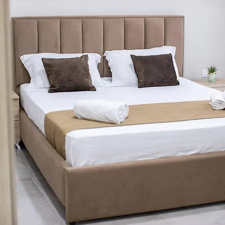 Eka Luxury Seaview Apartment *