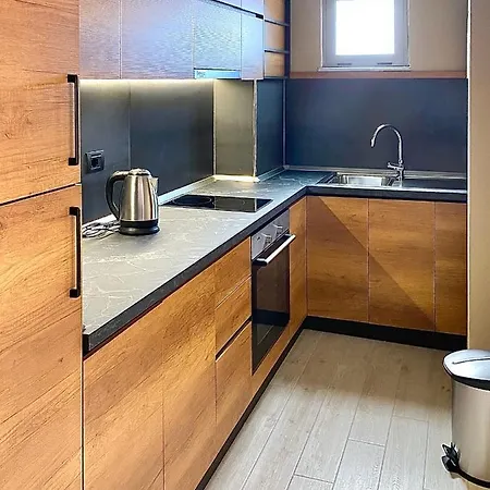 Apartment Avenue Haven *