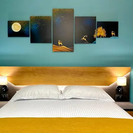 Avenue Haven Appartement Vlorë