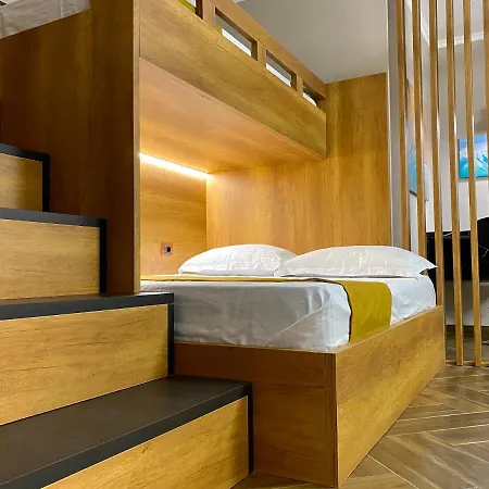 Appartement Avenue Haven