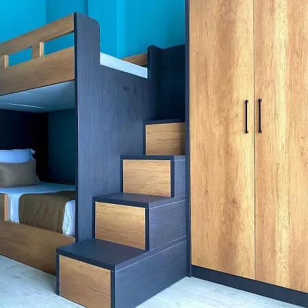 Avenue Haven Appartement *