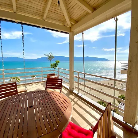 Avenue Haven Appartement