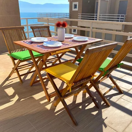 Eka Luxury Seaview