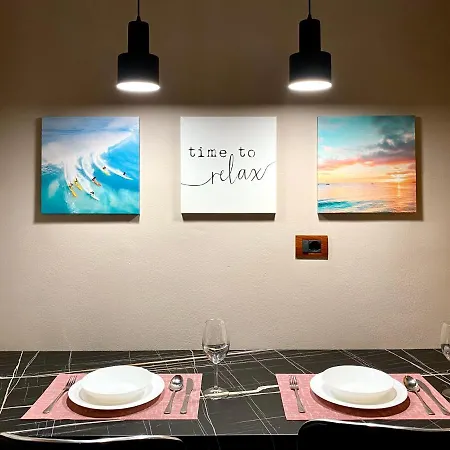 Avenue Haven Apartment