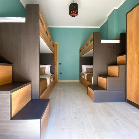 Avenue Haven Apartment